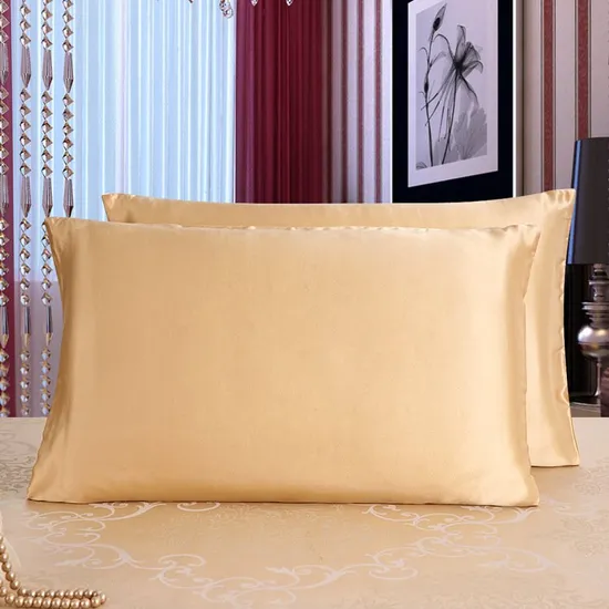 Designer Fashionable Custom Microfiber Vintage Leopard Print Pillowcases Silk Satin Pillowcase Gift Packaging Box Pillow Case