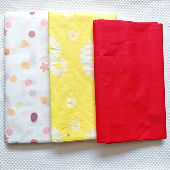 Custom Color Printed Airlaid Dinner Napkins Wedding Table Paper Tablecloth 