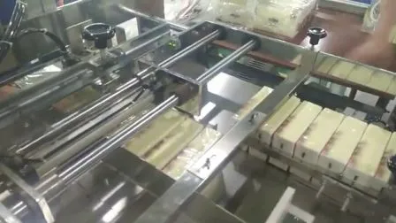 100% Degradable Environmental Protection Eco Can Print Logo Napkins 